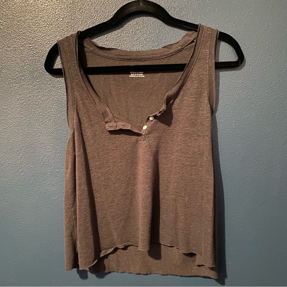 Beautiful Aerie Tank Top